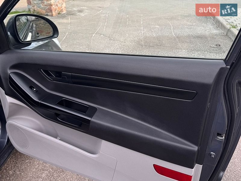 Хетчбек Kia Ceed 2008 в Києві