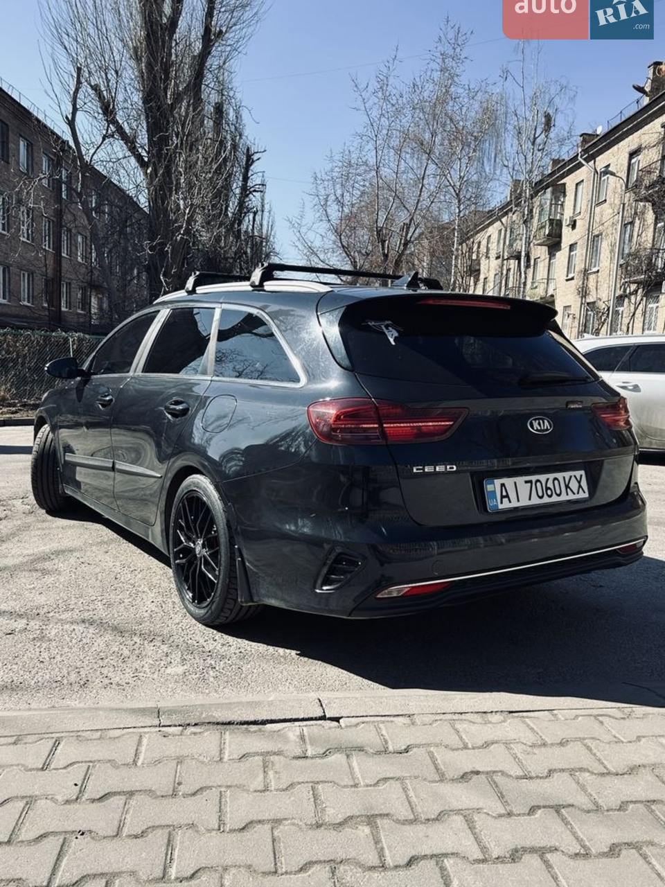 2018 Kia Cee'd - мініатюра 25