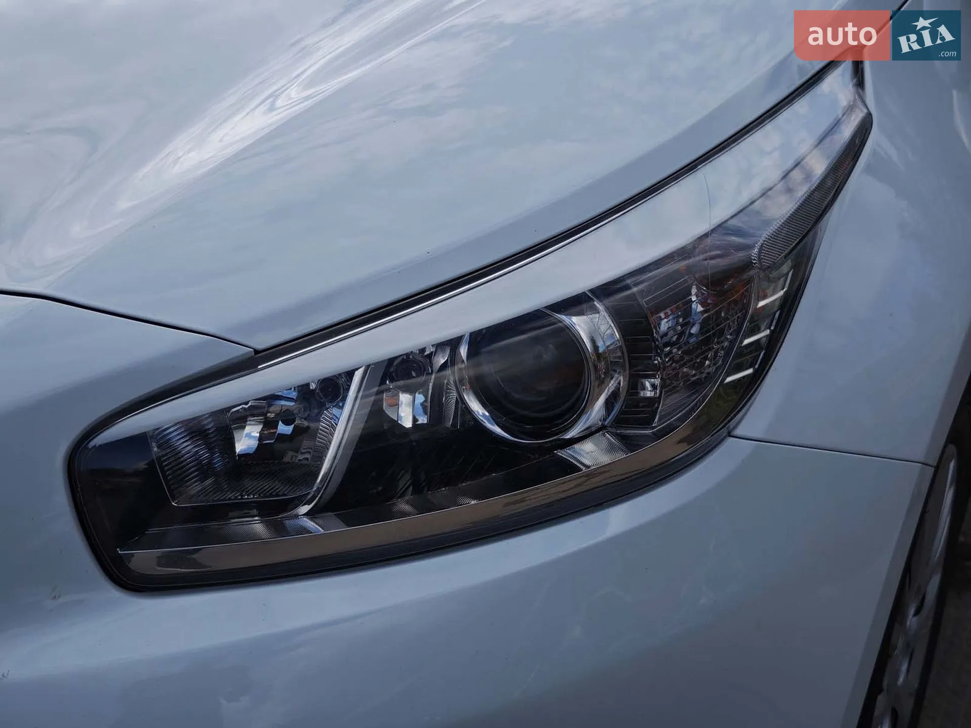 2013 Kia Cee'd - мініатюра 5
