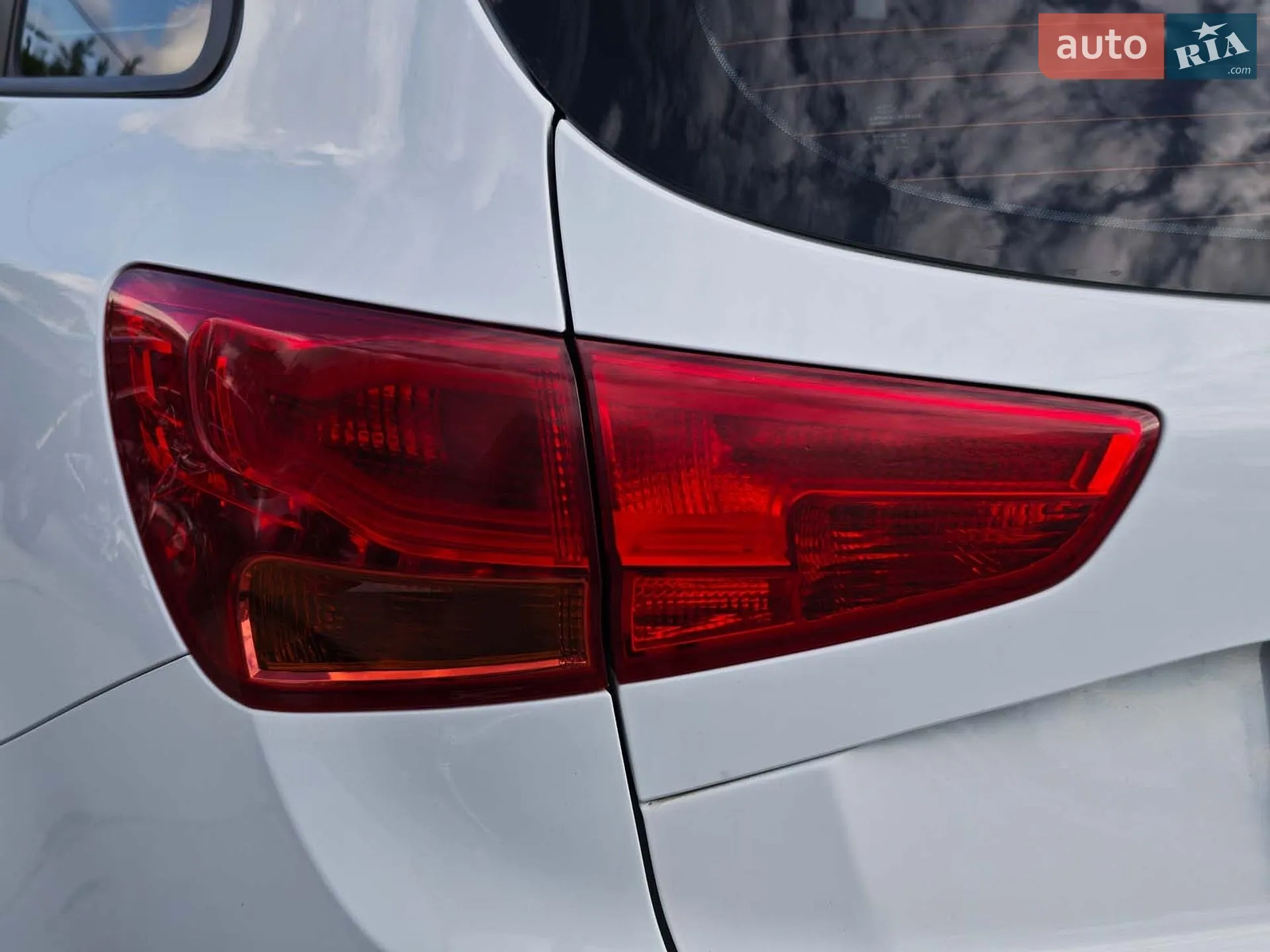 2013 Kia Cee'd - мініатюра 9