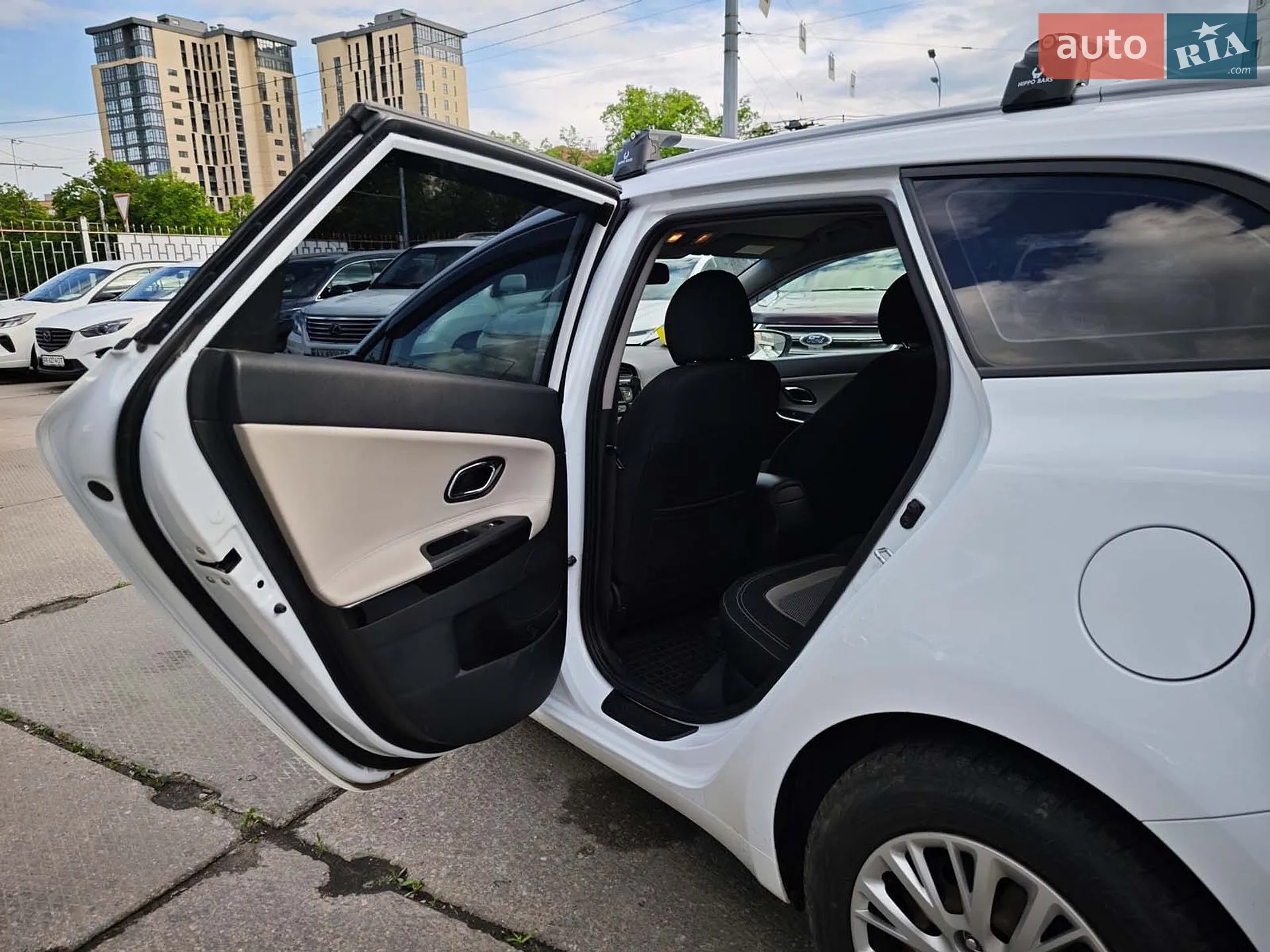 2013 Kia Cee'd - мініатюра 13