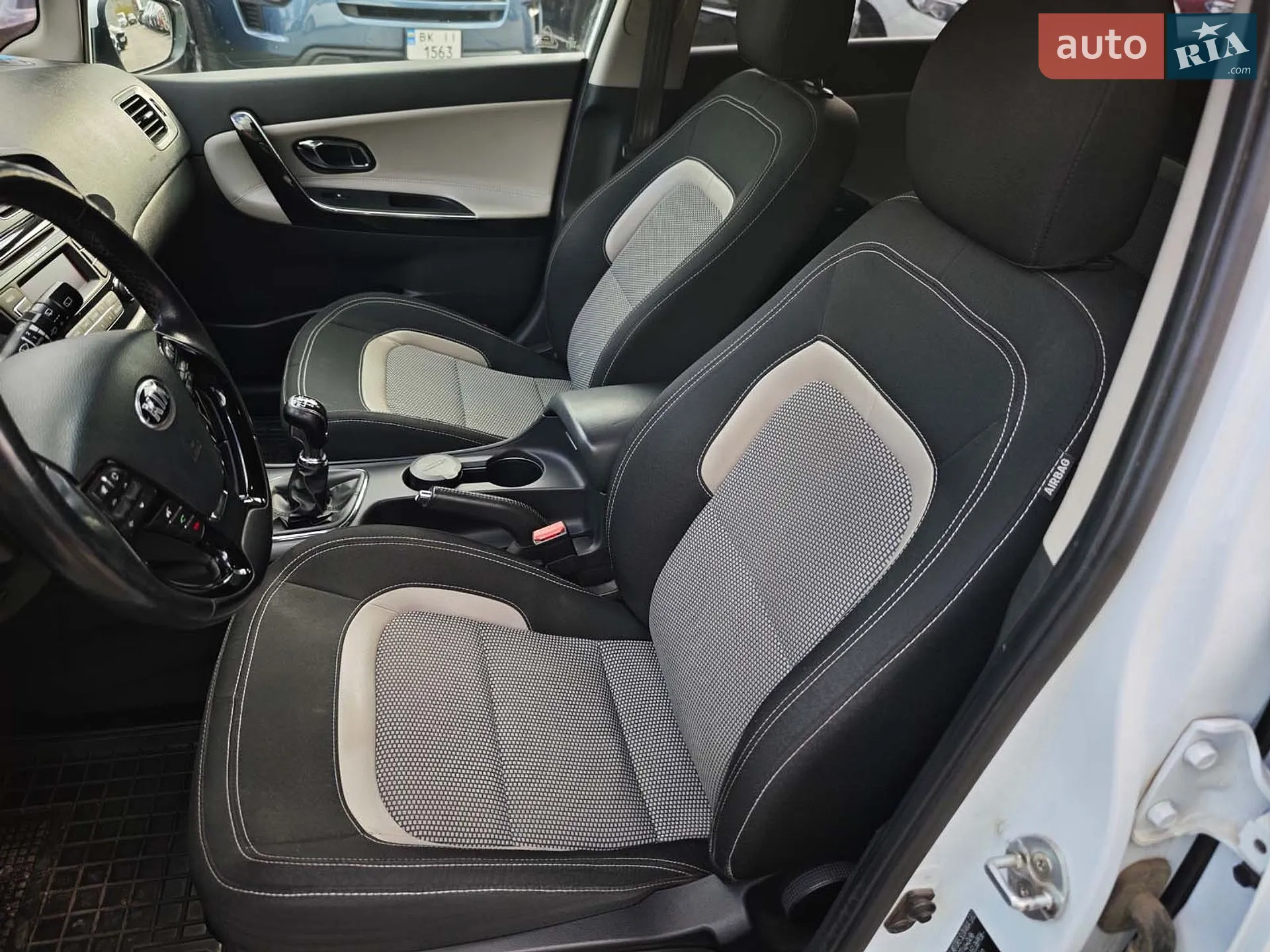 2013 Kia Cee'd - мініатюра 18