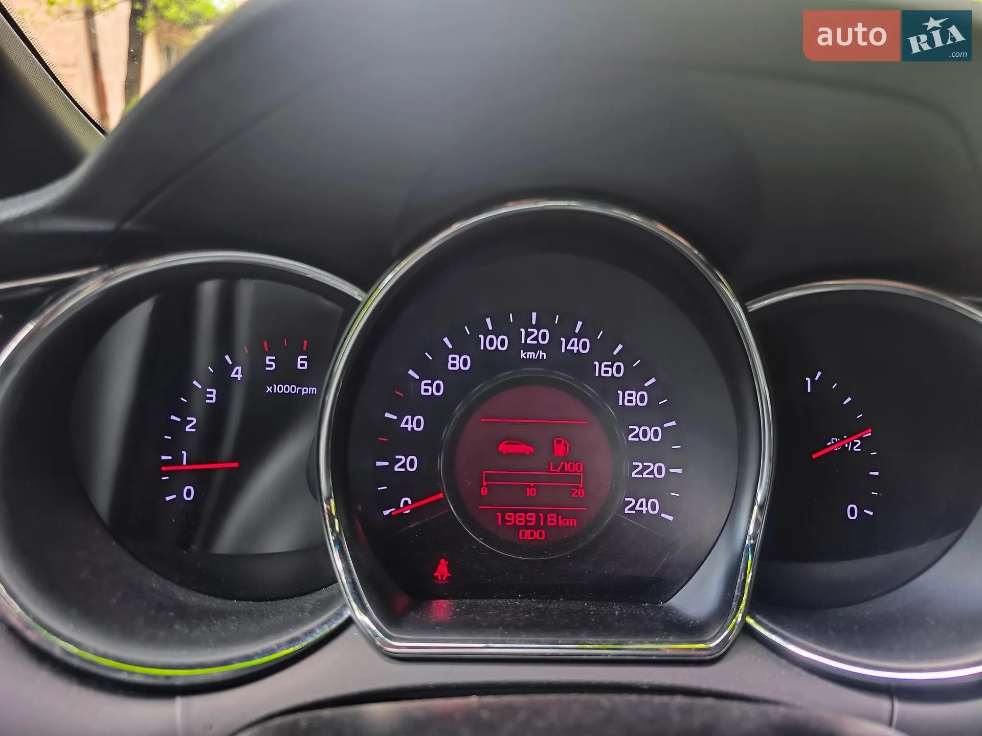 2016 Kia Cee'd - мініатюра 4