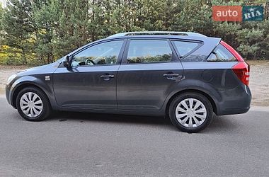 Универсал Kia Ceed 2009 в Киеве