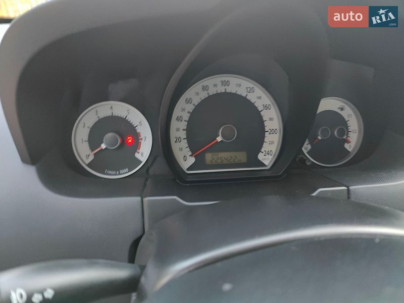 Универсал Kia Ceed 2009 в Киеве