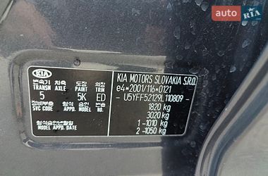 Универсал Kia Ceed 2009 в Киеве