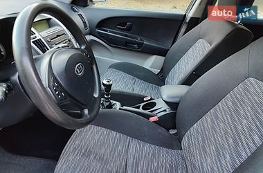 Универсал Kia Ceed 2009 в Киеве