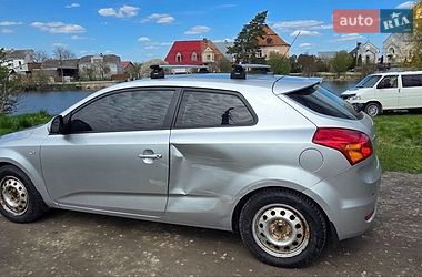 Хетчбек Kia Ceed 2008 в Львові