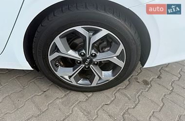 Универсал Kia Ceed 2019 в Коломые фото 15 Универсал Kia Ceed 2019 в Коломые