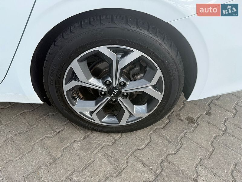 Универсал Kia Ceed 2019 в Коломые фото 15 Универсал Kia Ceed 2019 в Коломые