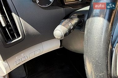 Універсал Kia Ceed 2008 в Збаражі фото 16 Універсал Kia Ceed 2008 в Збаражі