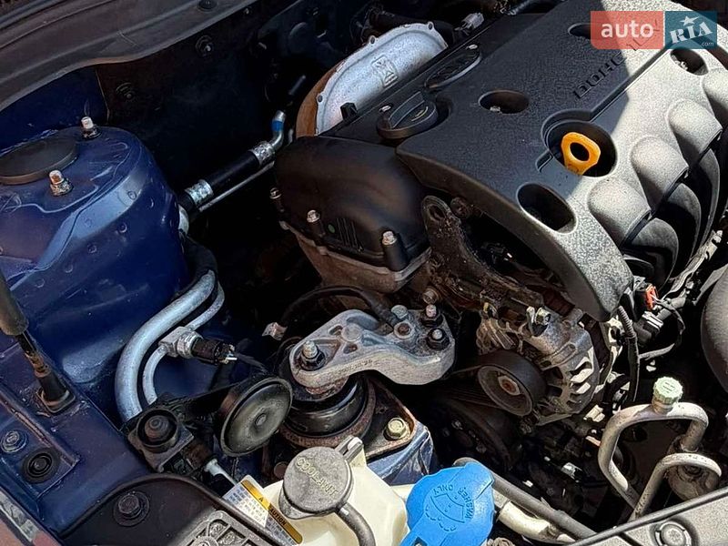 Універсал Kia Ceed 2008 в Збаражі фото 30 Універсал Kia Ceed 2008 в Збаражі