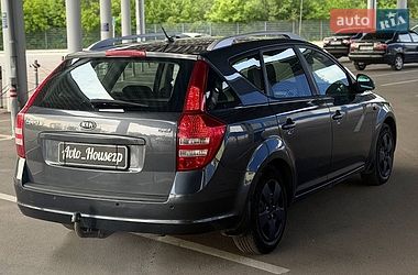 Универсал Kia Ceed 2007 в Запорожье