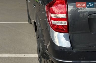 Универсал Kia Ceed 2007 в Запорожье