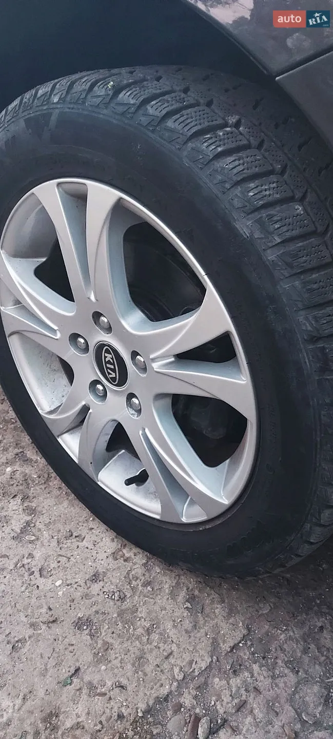 2012 Kia Cee'd - мініатюра 17
