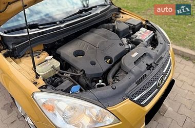 Універсал Kia Ceed 2009 в Вінниці фото 3 Універсал Kia Ceed 2009 в Вінниці