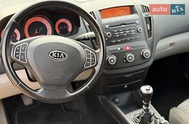 Універсал Kia Ceed 2009 в Вінниці фото 10 Універсал Kia Ceed 2009 в Вінниці