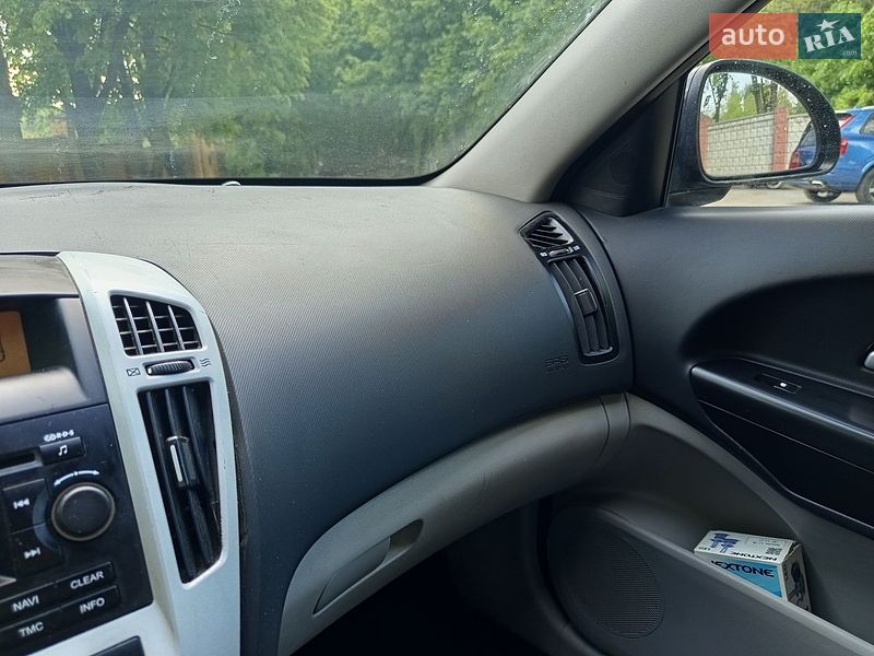 Універсал Kia Ceed 2008 в Хмельницькому