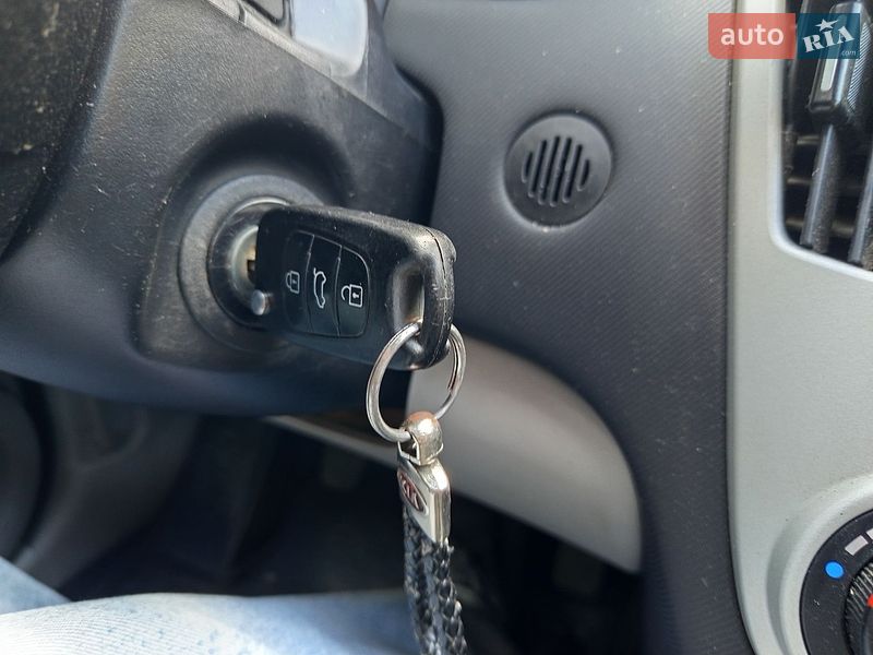 Універсал Kia Ceed 2008 в Хмельницькому