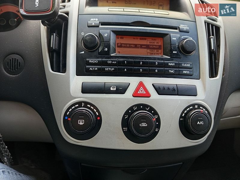 Універсал Kia Ceed 2008 в Хмельницькому