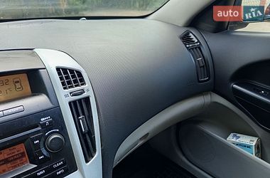 Універсал Kia Ceed 2008 в Хмельницькому