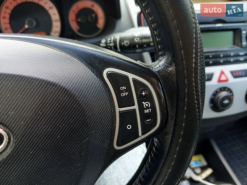 Універсал Kia Ceed 2008 в Хмельницькому