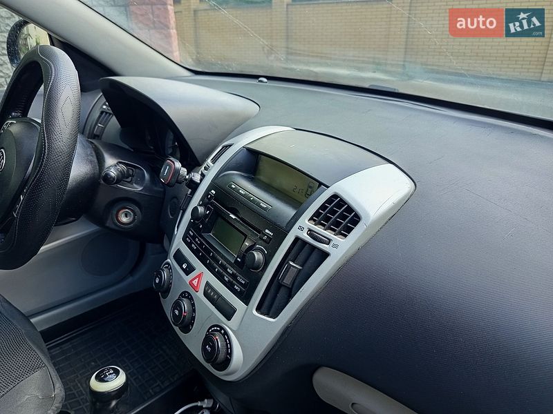 Універсал Kia Ceed 2008 в Хмельницькому