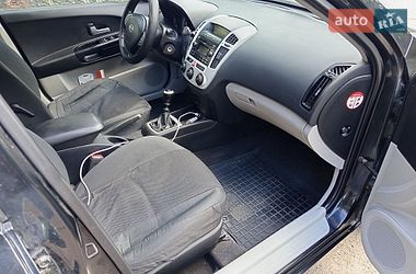 Універсал Kia Ceed 2008 в Хмельницькому
