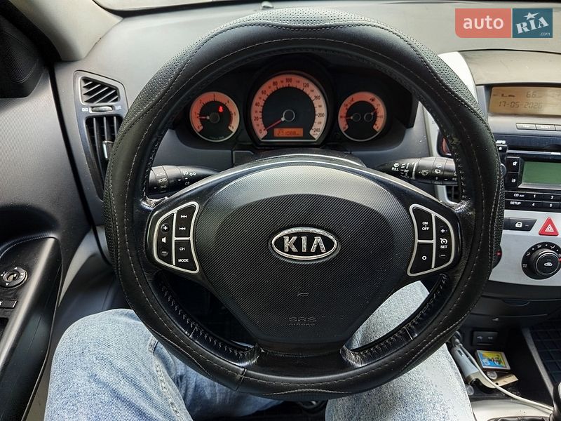 Універсал Kia Ceed 2008 в Хмельницькому