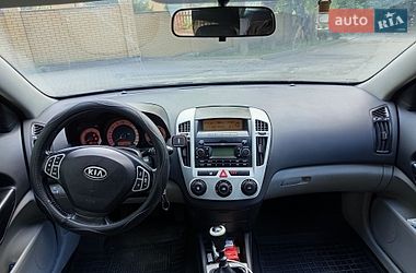 Універсал Kia Ceed 2008 в Хмельницькому