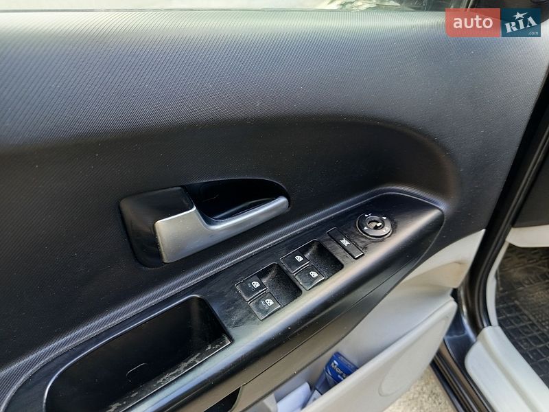 Універсал Kia Ceed 2008 в Хмельницькому