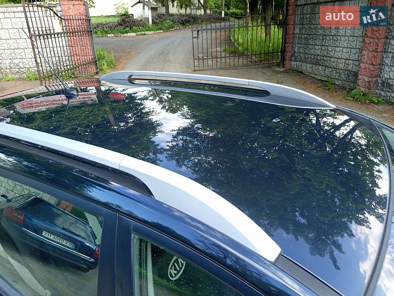 Універсал Kia Ceed 2008 в Хмельницькому