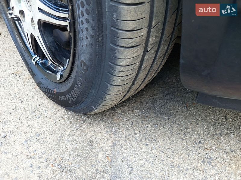 Універсал Kia Ceed 2008 в Хмельницькому