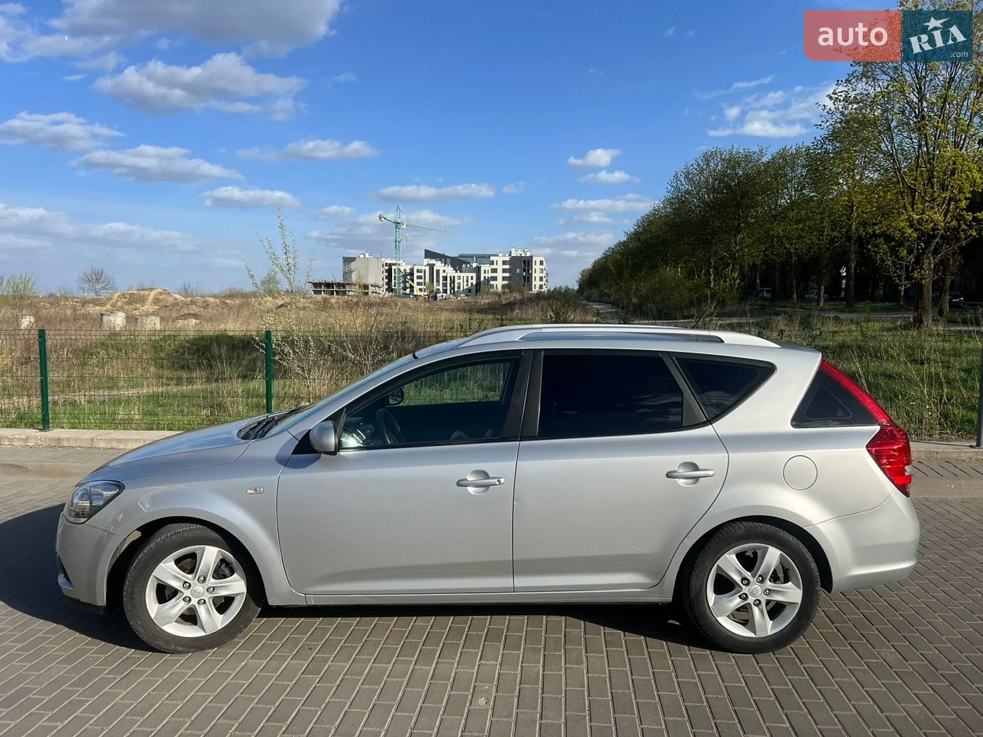 2010 Kia Cee'd - мініатюра 6