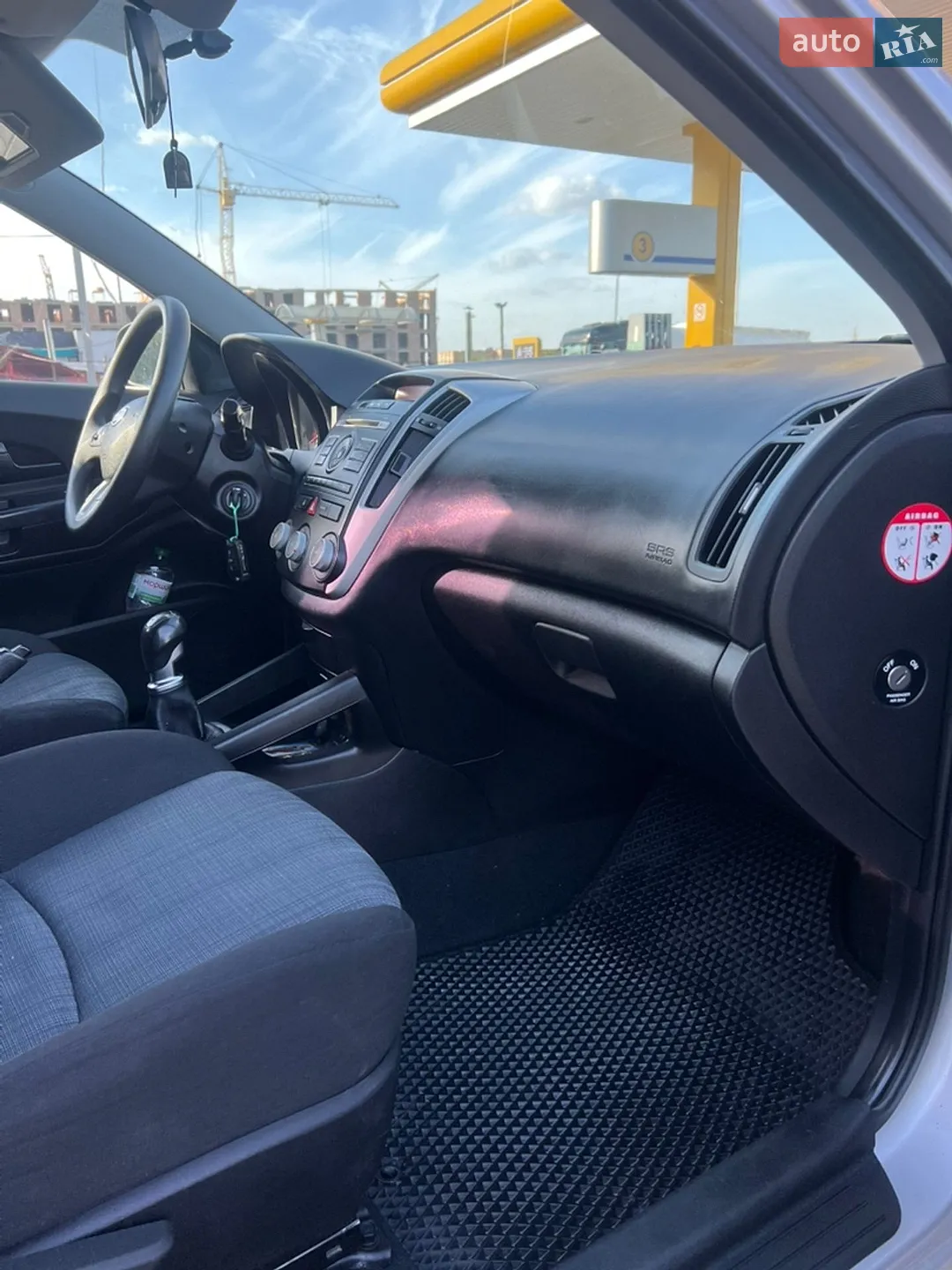 2010 Kia Cee'd - мініатюра 20