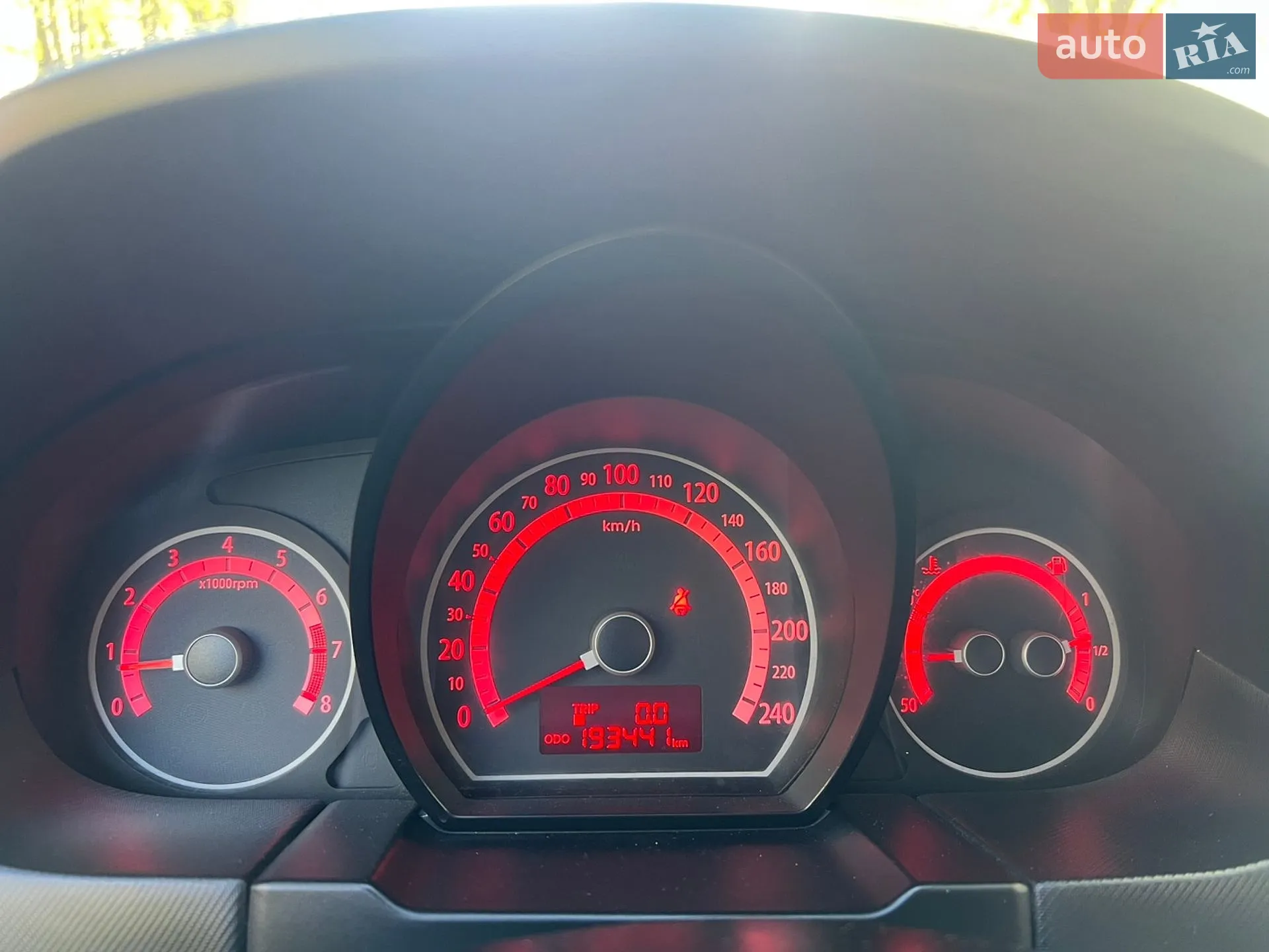 2010 Kia Cee'd - мініатюра 30