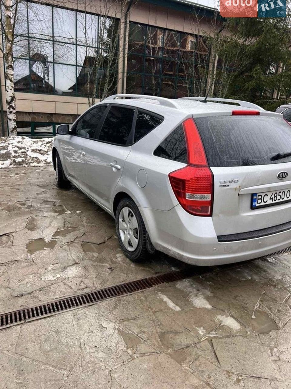 2011 Kia Cee'd - мініатюра 14