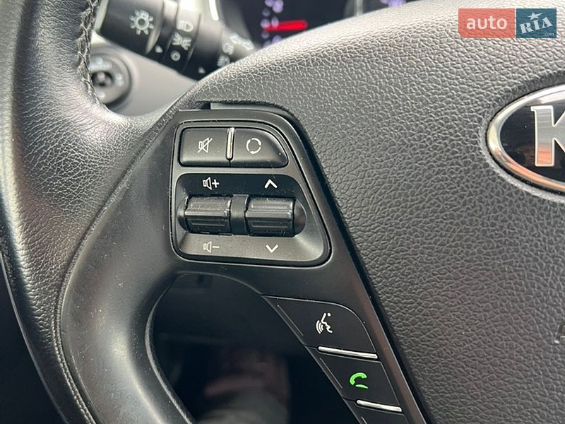Универсал Kia Ceed 2013 в Николаеве