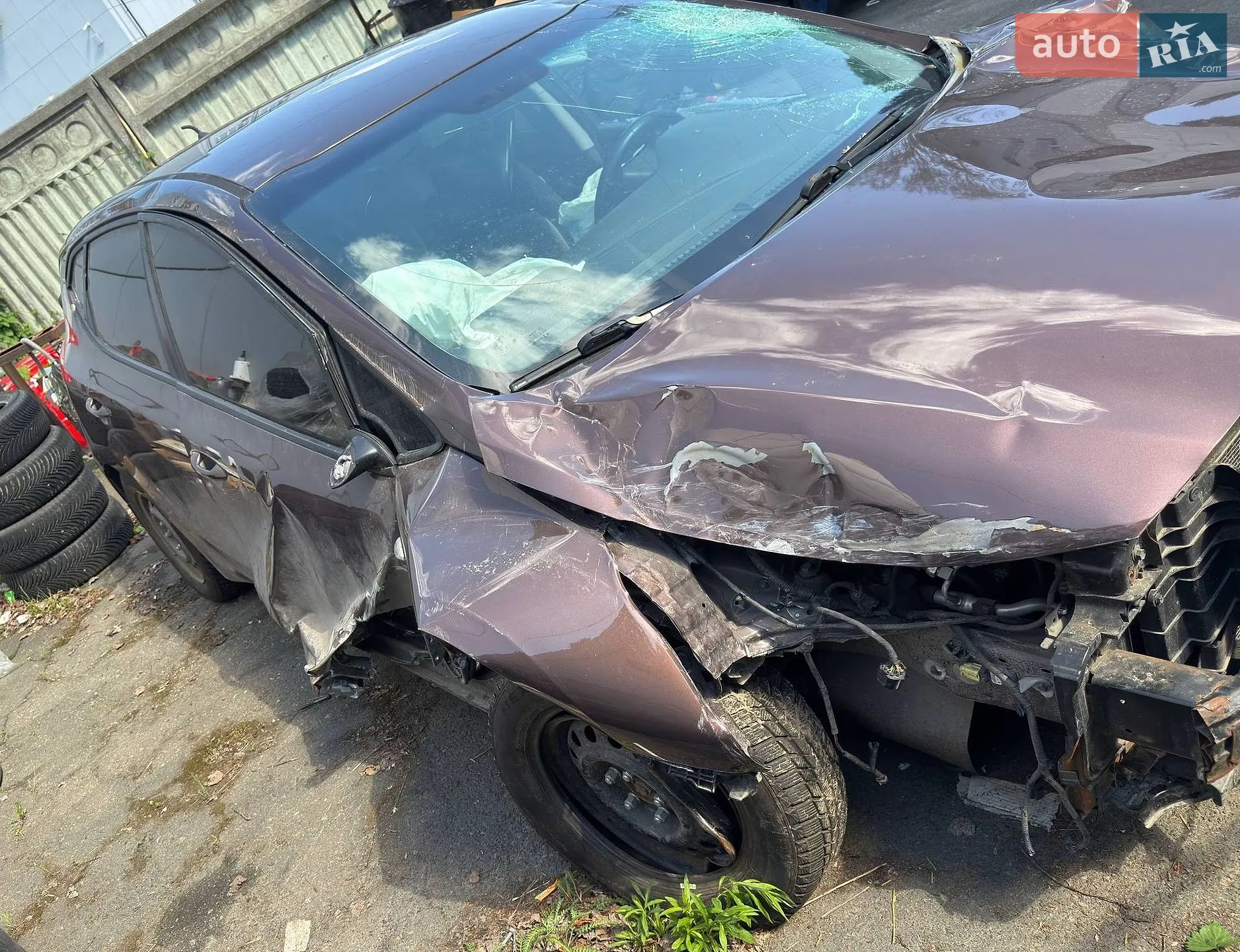 2012 Kia Cee'd - мініатюра 5