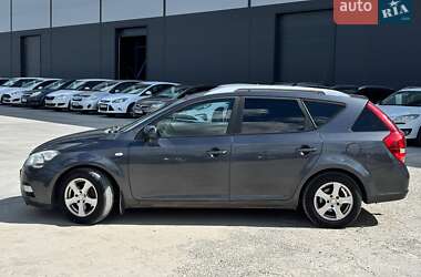 Универсал Kia Ceed 2010 в Львове