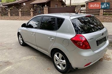 Хетчбек Kia Ceed 2008 в Києві