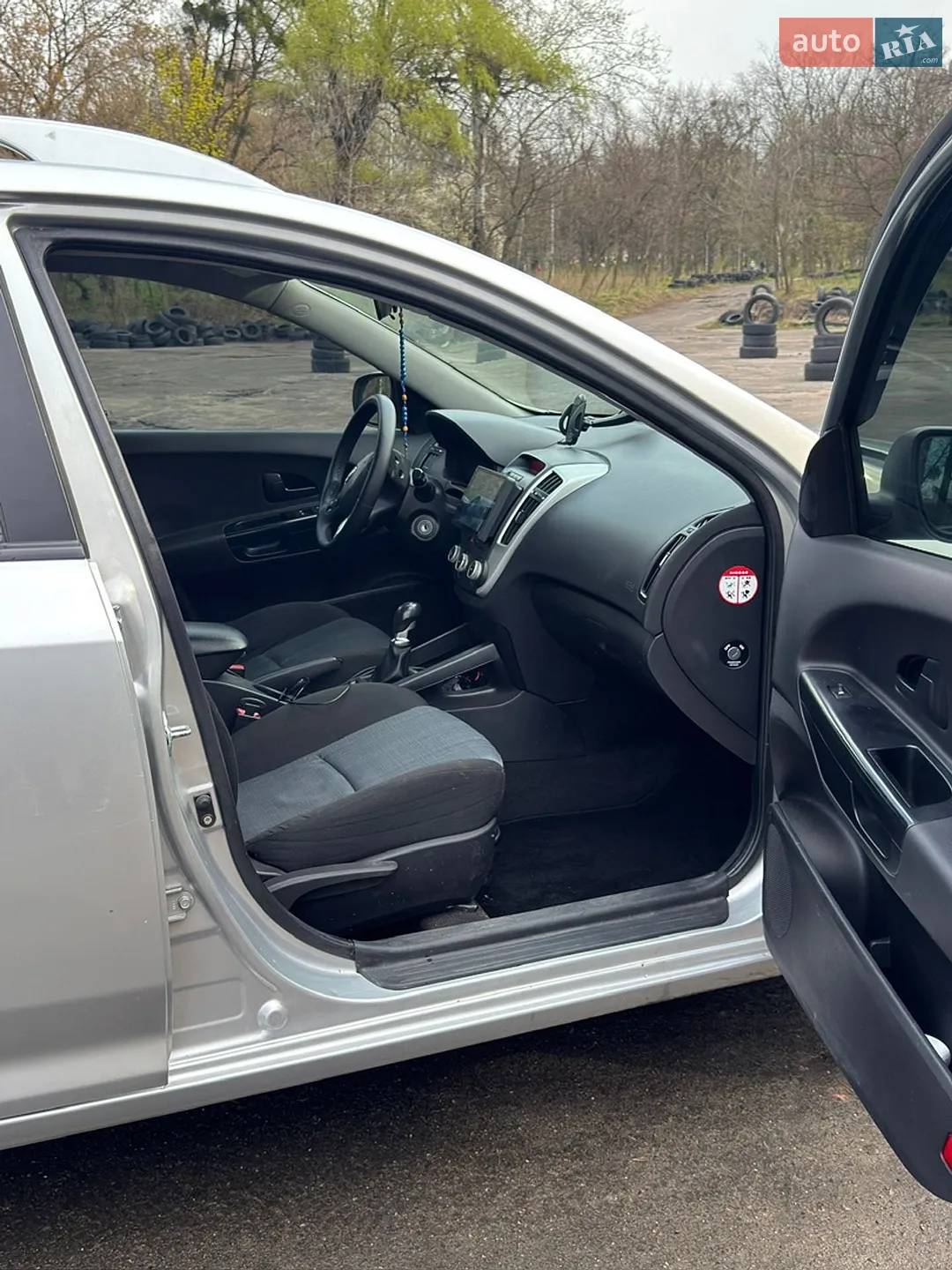 2010 Kia Cee'd - мініатюра 9