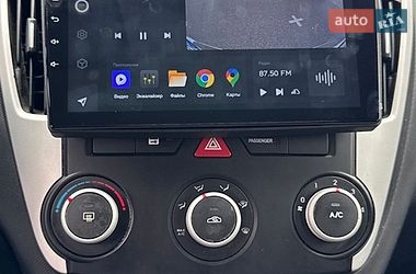 Універсал Kia Ceed 2010 в Києві
