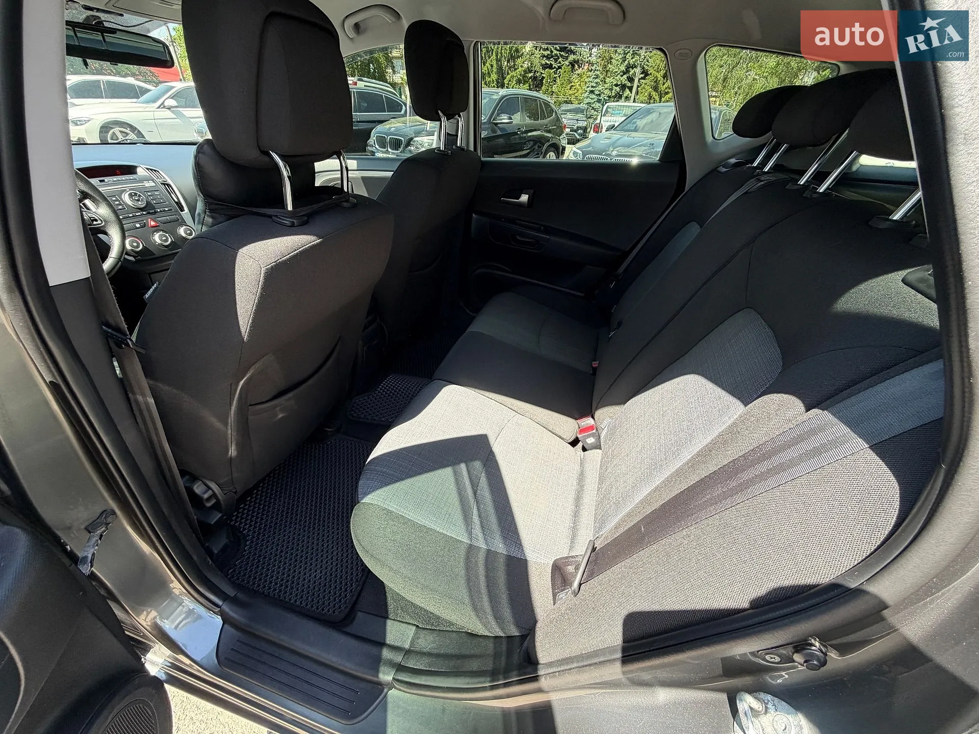 2011 Kia Cee'd - мініатюра 17