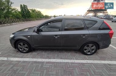 Универсал Kia Ceed 2009 в Харькове