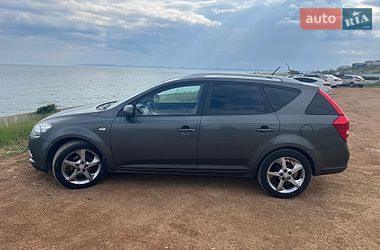 Универсал Kia Ceed 2010 в Николаеве фото 4 Универсал Kia Ceed 2010 в Николаеве