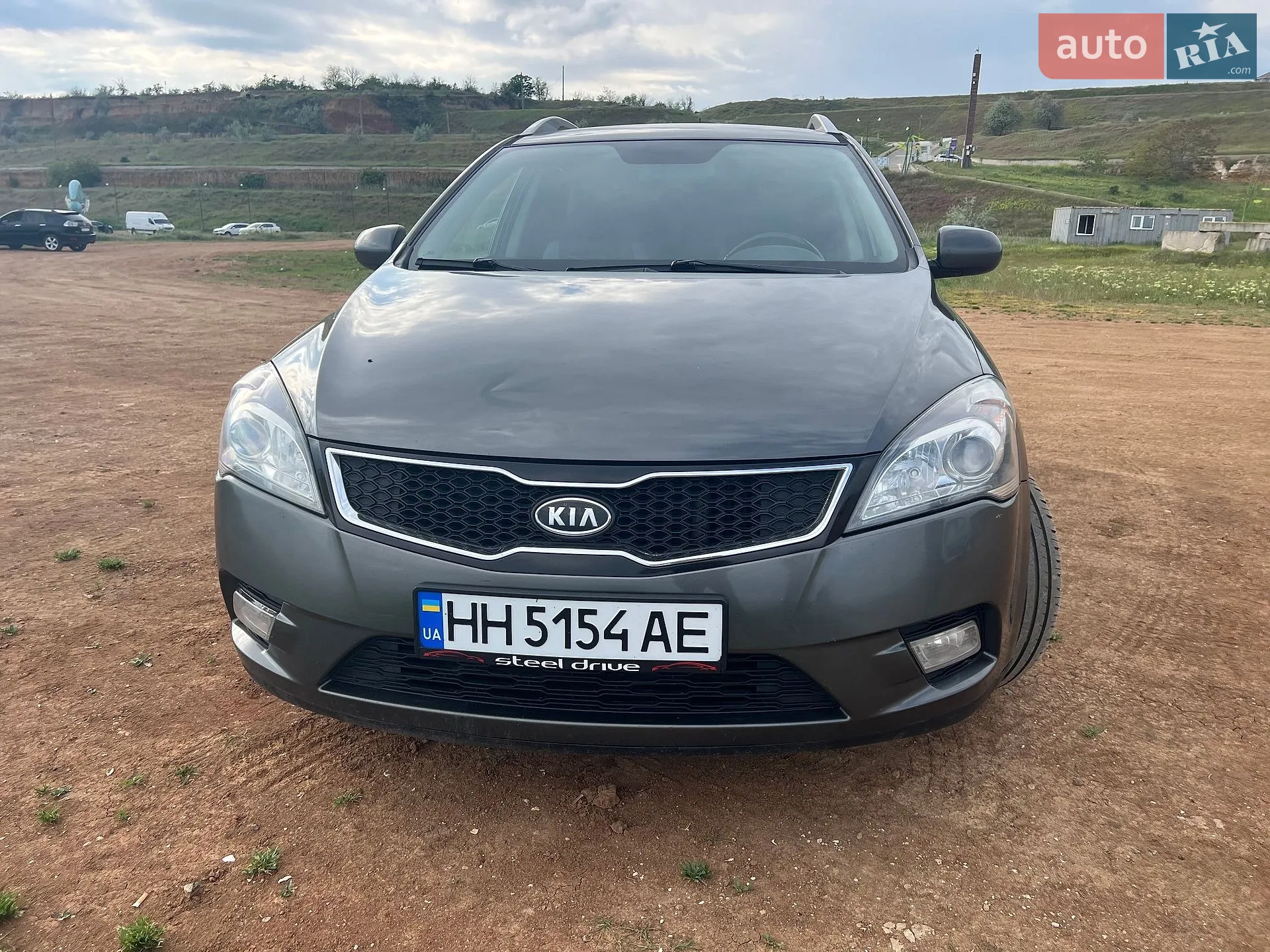 2010 Kia Cee'd - мініатюра 3