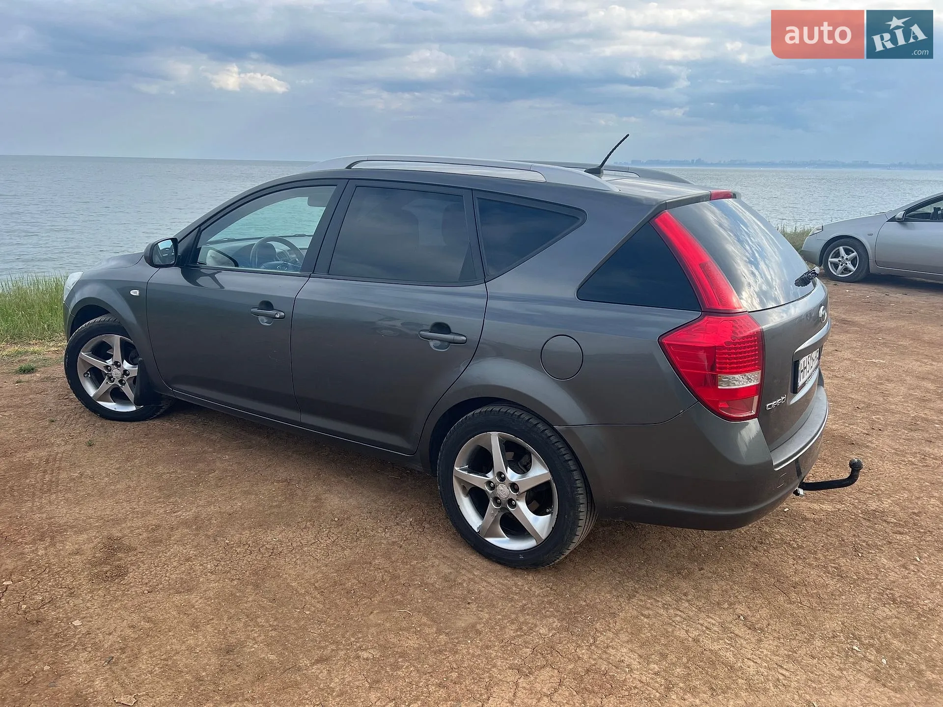 2010 Kia Cee'd - мініатюра 5