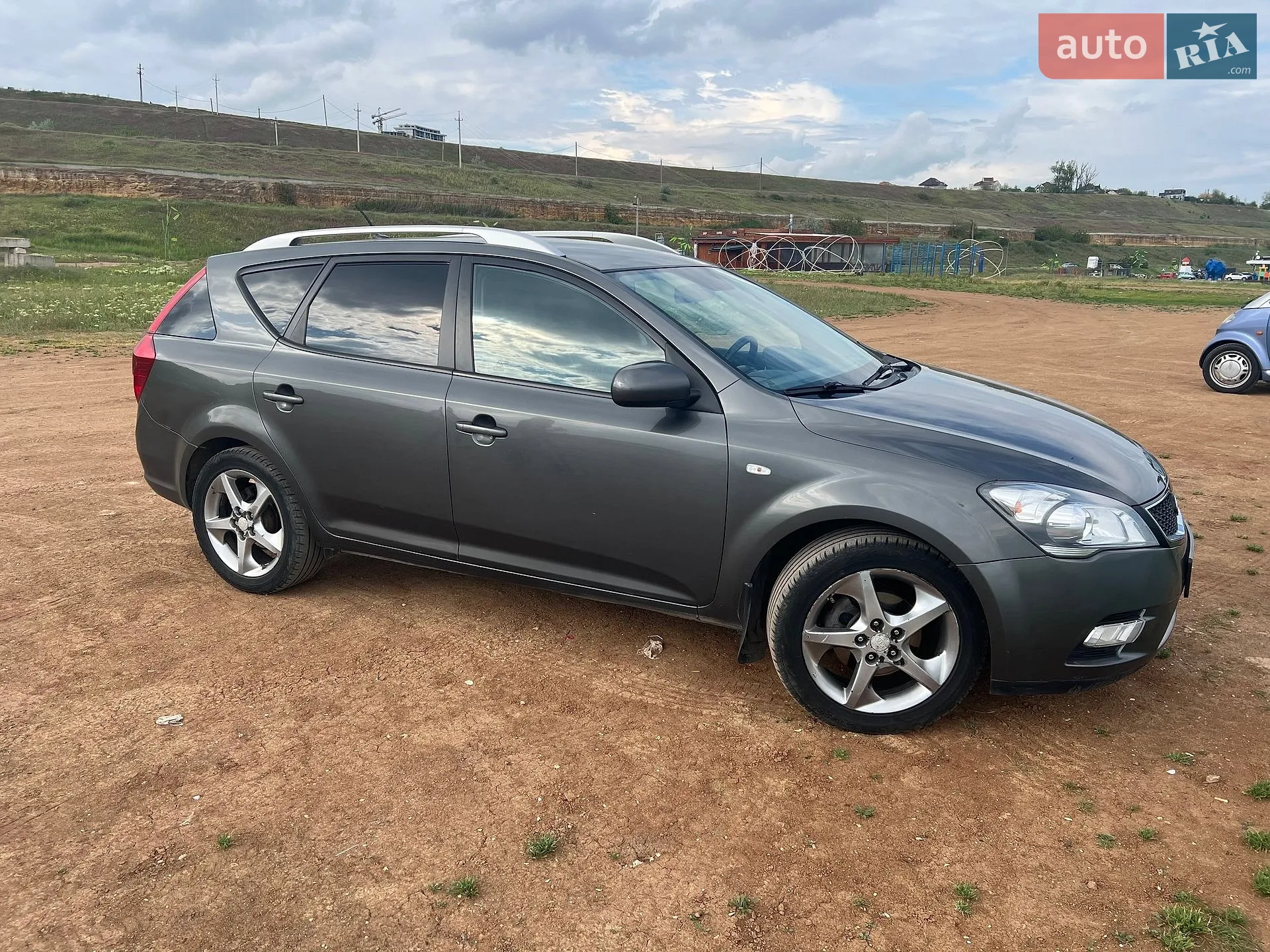 2010 Kia Cee'd - мініатюра 9