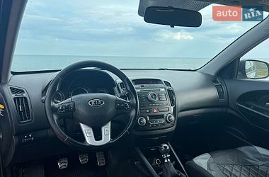 Универсал Kia Ceed 2010 в Николаеве фото 13 Универсал Kia Ceed 2010 в Николаеве